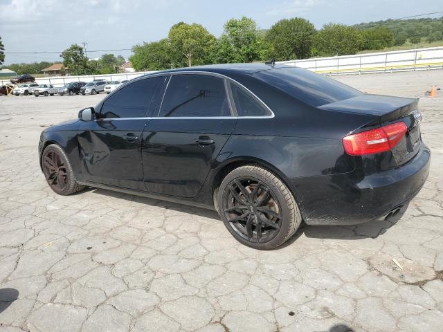 2013 AUDI A4 PREMIUM