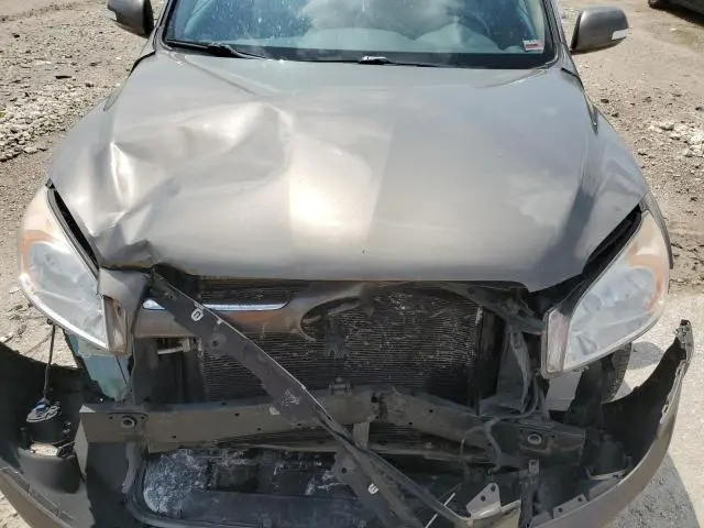2012 TOYOTA RAV4 LIMITED  