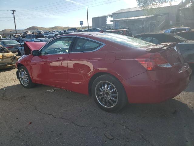 2011 HONDA ACCORD EXL