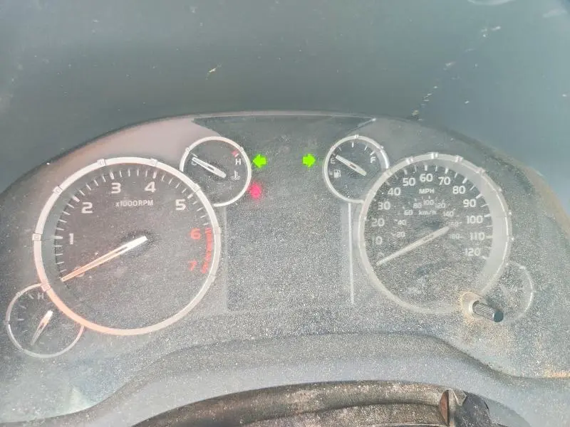 2014 TOYOTA TUNDRA CREWMAX SR5  