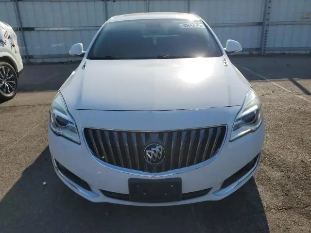 2014 BUICK REGAL PREMIUM  