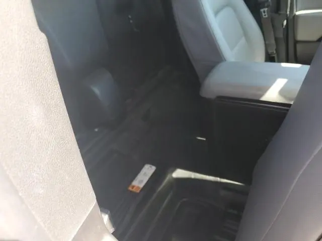 2020 CHEVROLET COLORADO   