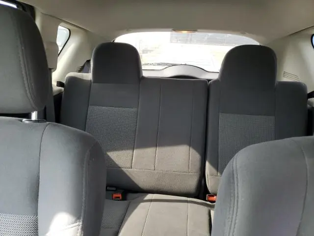2011 JEEP COMPASS SPORT