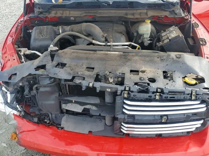 2014 RAM 1500 SLT  