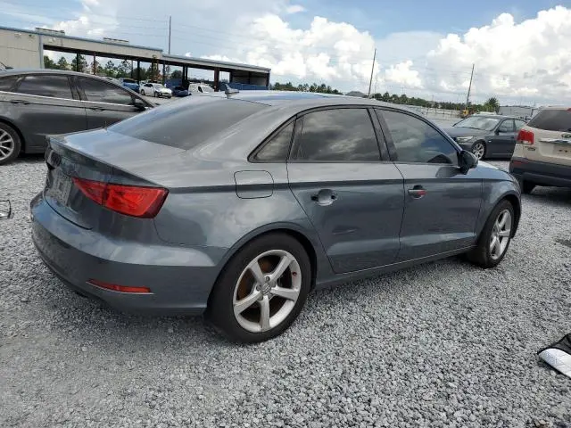 2016 AUDI A3 PREMIUM  