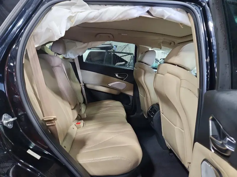 2019 ACURA RDX TECHNOLOGY  