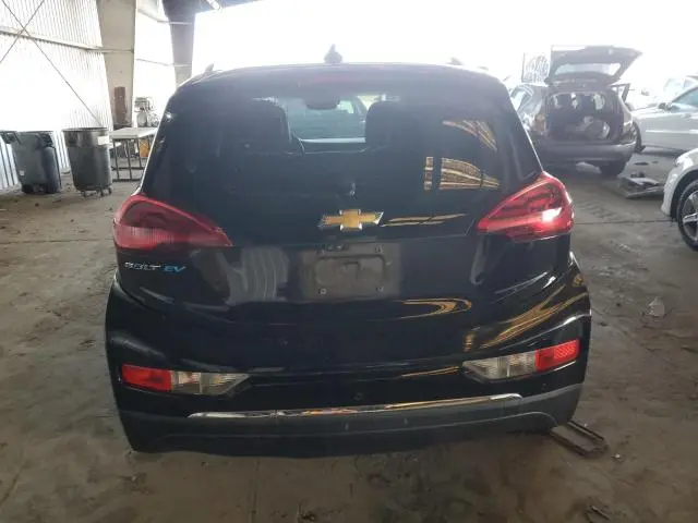 2019 CHEVROLET BOLT EV PREMIER  