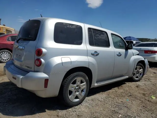2011 CHEVROLET HHR LT