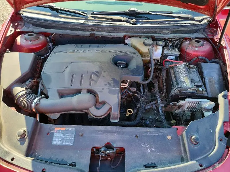 2012 CHEVROLET MALIBU LTZ  