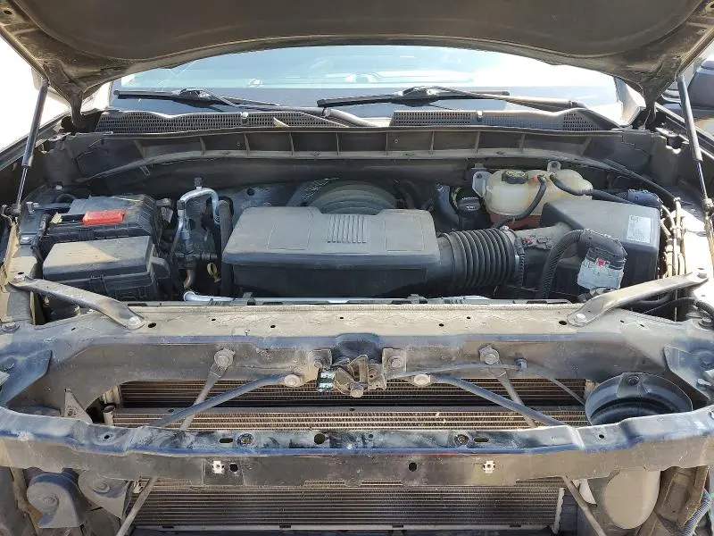 2019 GMC SIERRA K1500 ELEVATION  