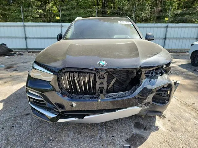2020 BMW X5 SDRIVE 40I  