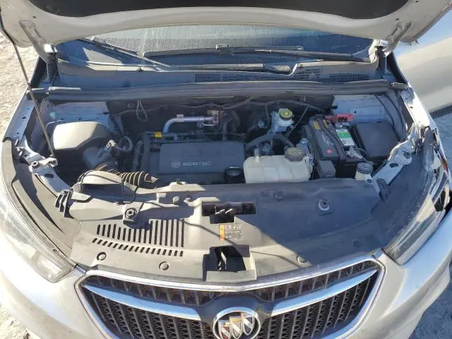 2019 BUICK ENCORE SPORT TOURING  