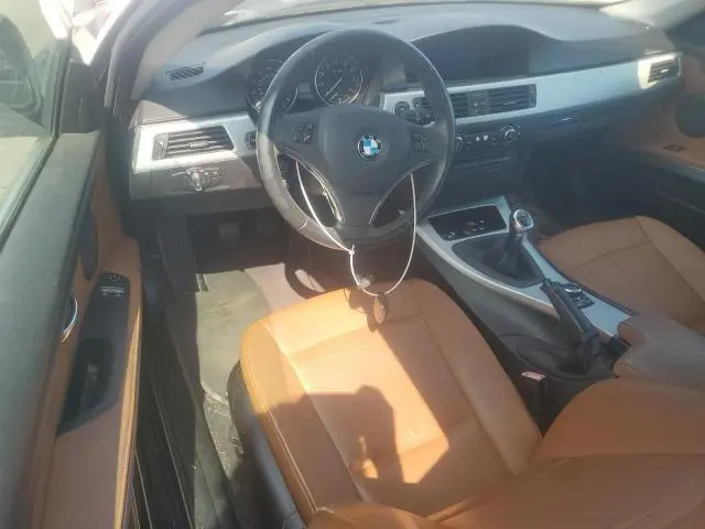 2011 BMW 328 I  