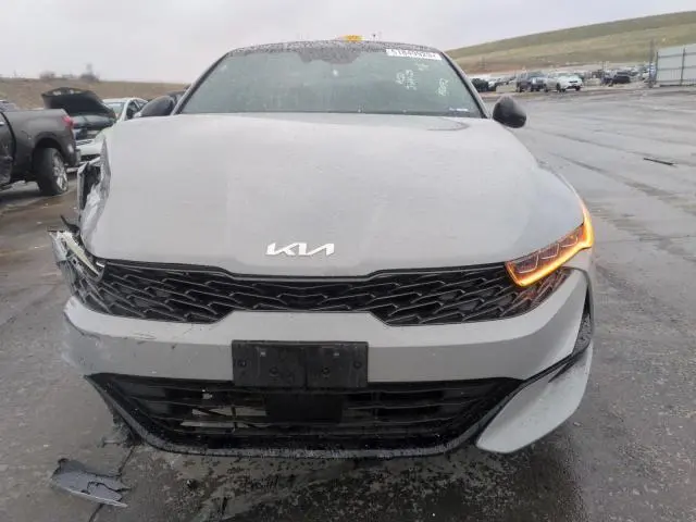 2022 KIA K5 GT LINE  