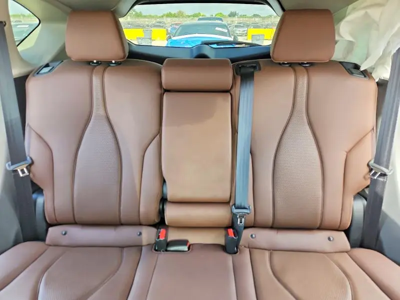 2023 ACURA RDX TECHNOLOGY  
