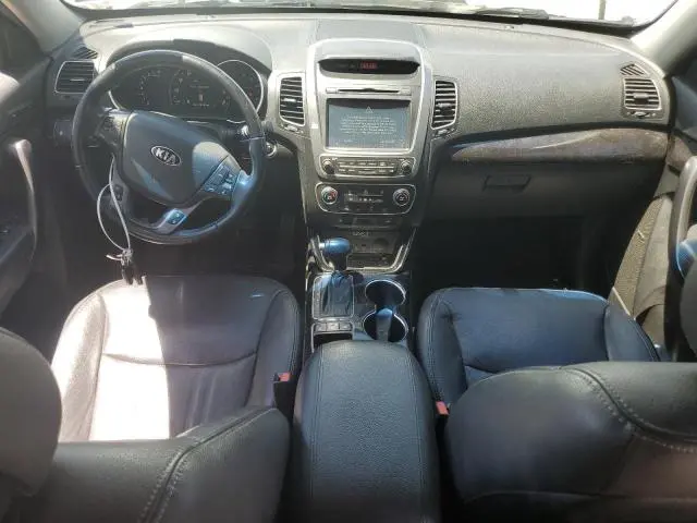2014 KIA SORENTO EX  