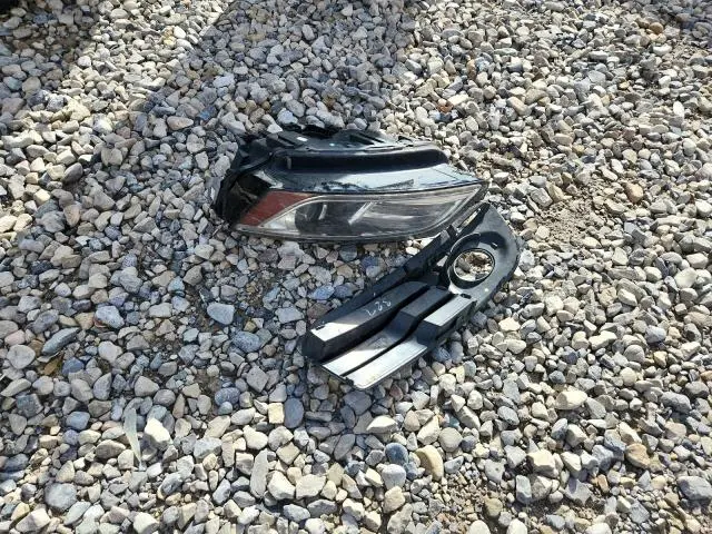 2013 AUDI Q5 PREMIUM PLUS  