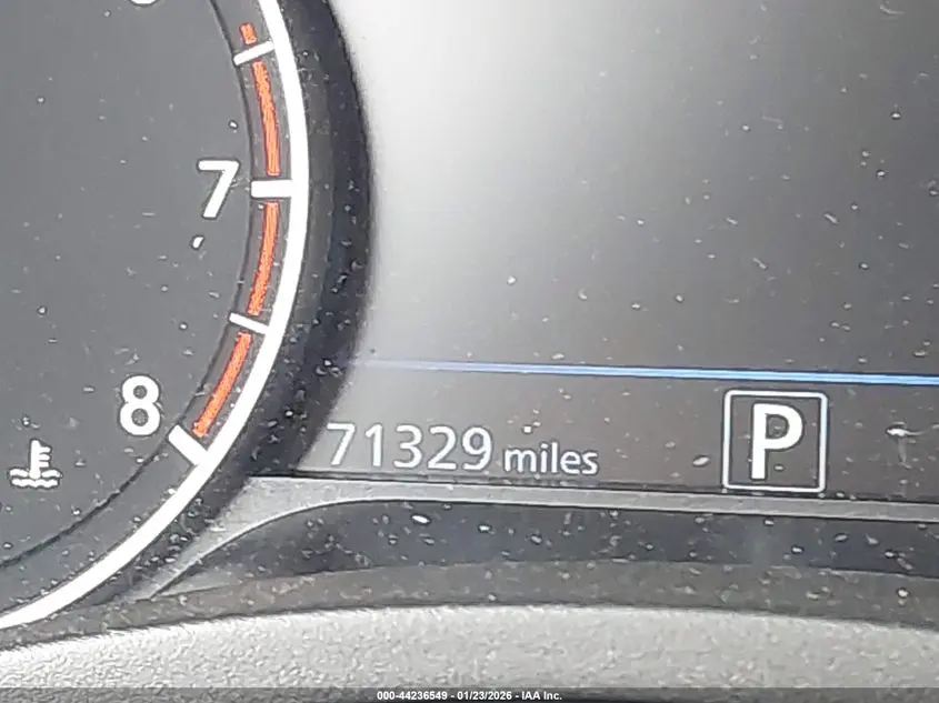 2022 NISSAN ALTIMA SL FWD