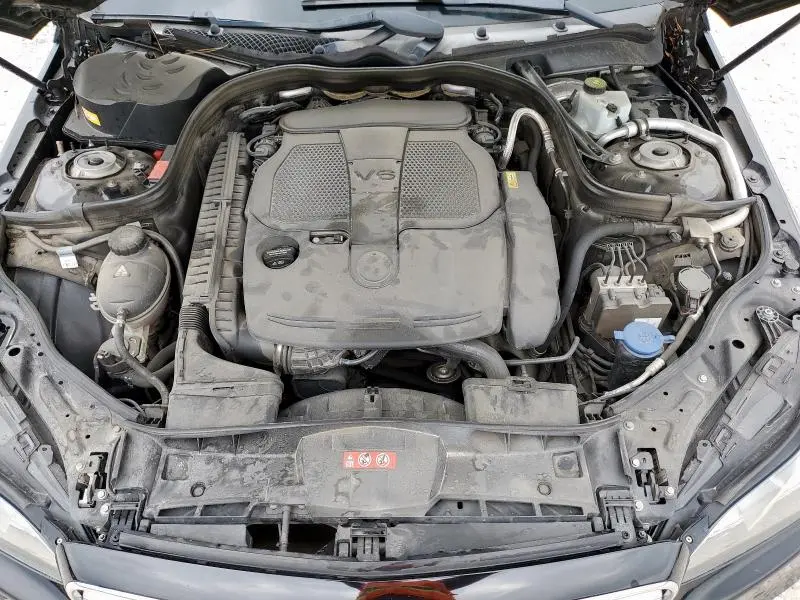 2016 MERCEDES-BENZ E 350