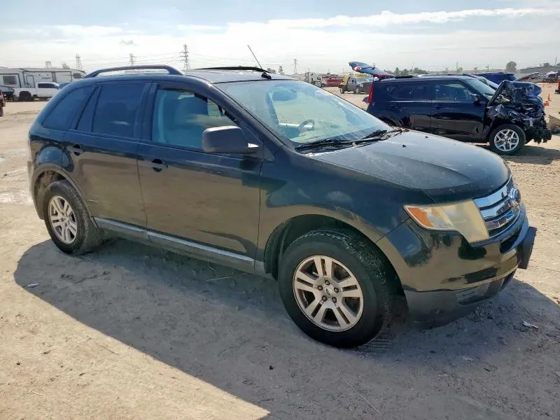 2010 FORD EDGE SE  