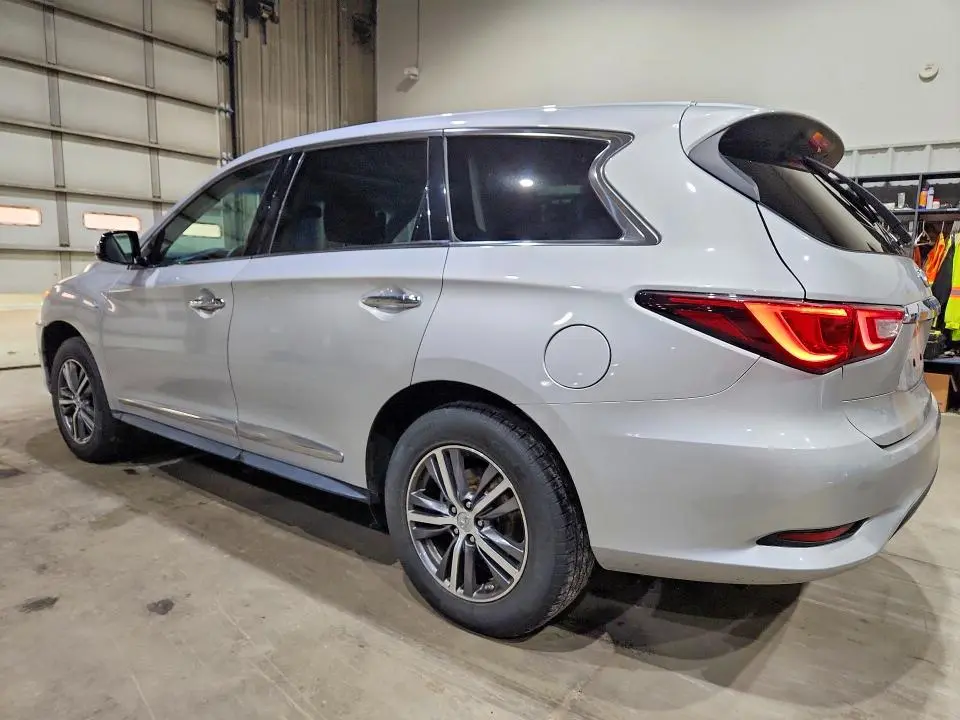 2016 INFINITI QX60 BASE  