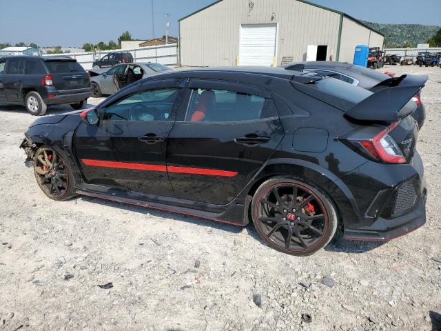 2019 HONDA CIVIC TYPE-R TOURING