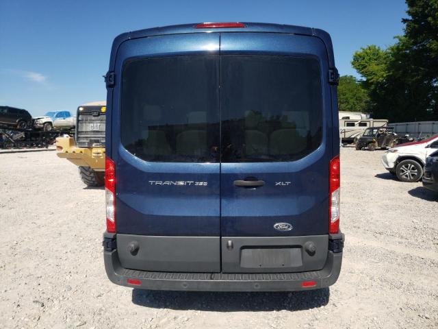 2015 FORD TRANSIT T-350