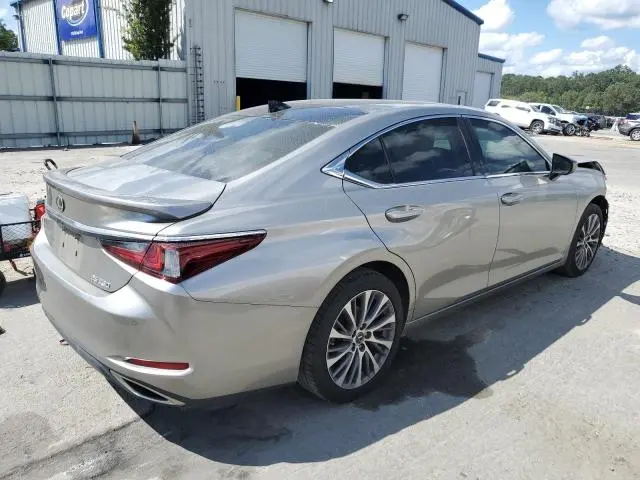 2021 LEXUS ES 350 BASE  