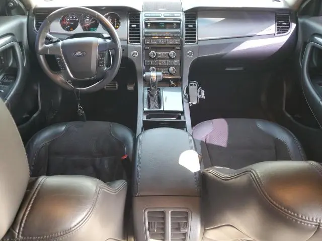 2011 FORD TAURUS SHO  
