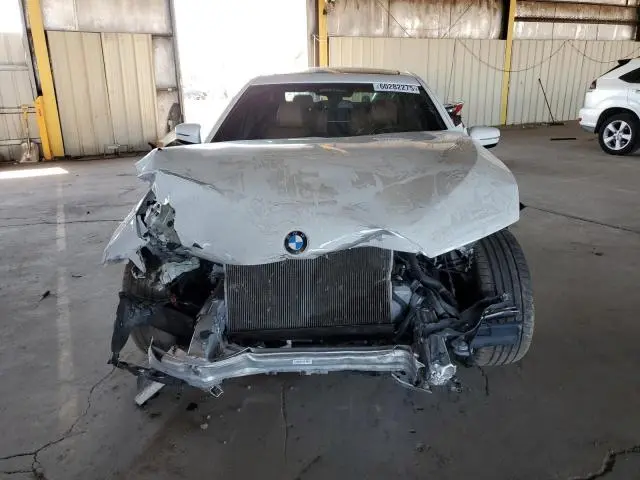 2021 BMW 540 I  