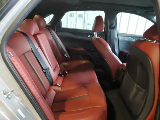 2022 KIA K5 GT LINE  