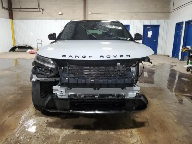 2024 LAND ROVER RANGE ROVER VELAR DYNAMIC SE  