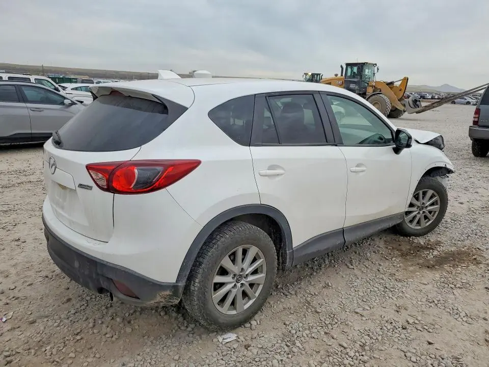 2014 MAZDA CX-5 TOURING  