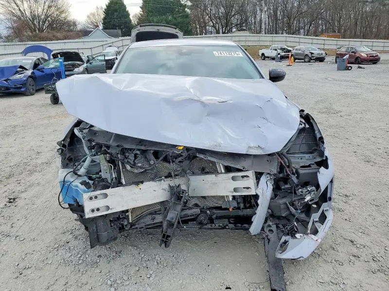 2024 NISSAN ALTIMA 2.0 SR  