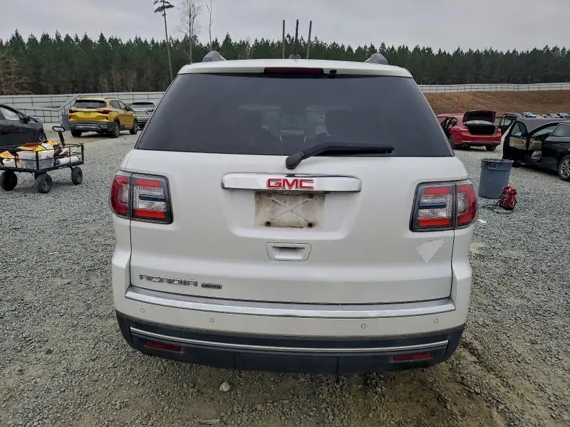2017 GMC ACADIA LIMITED SLT-2  
