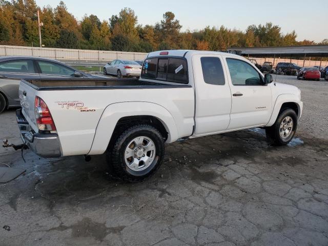 2011 TOYOTA TACOMA ACCESS CAB