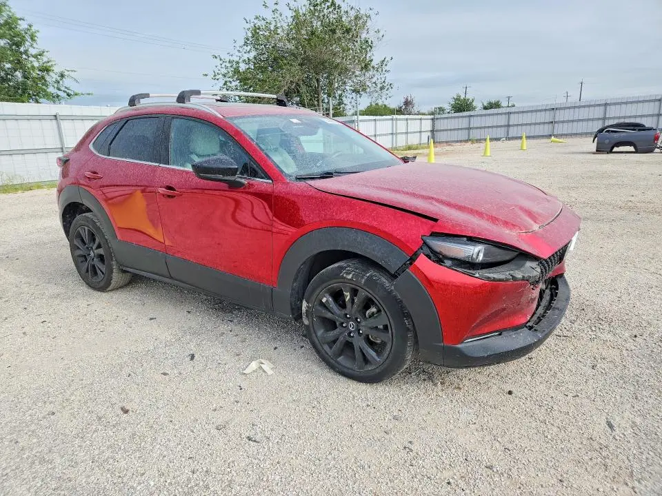 2021 MAZDA CX-30 PREMIUM PLUS  