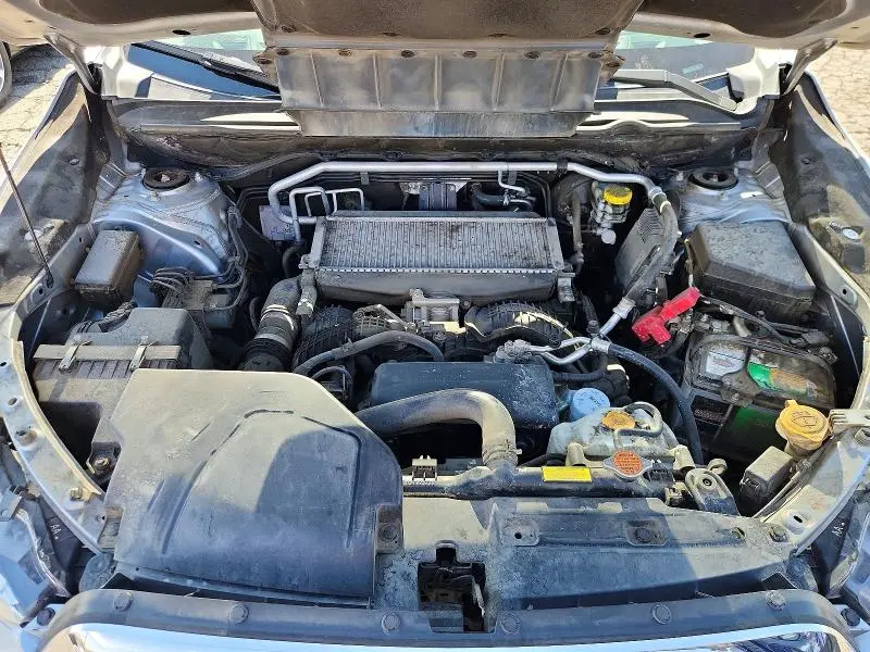 2019 SUBARU ASCENT PREMIUM  