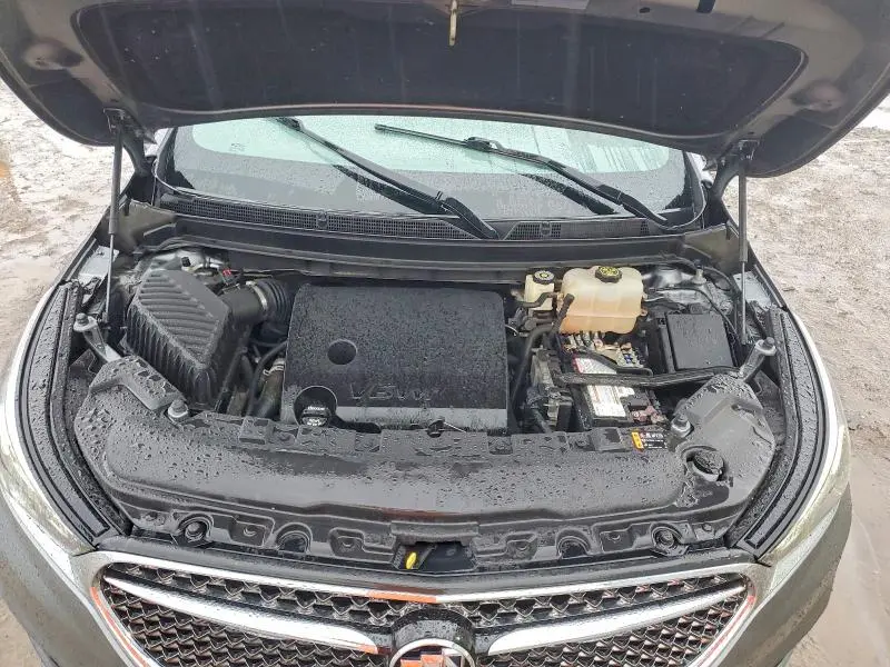 2018 BUICK ENCLAVE AVENIR  