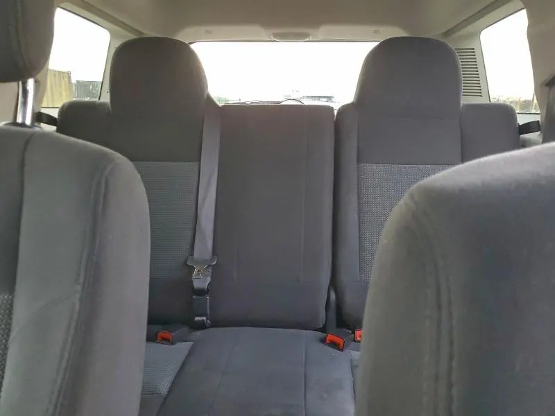 2017 JEEP PATRIOT LATITUDE  