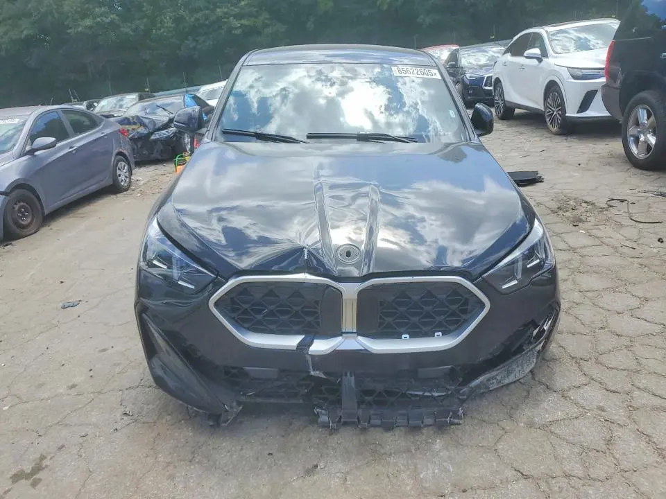 2026 BMW X2 XDRIVE28I  