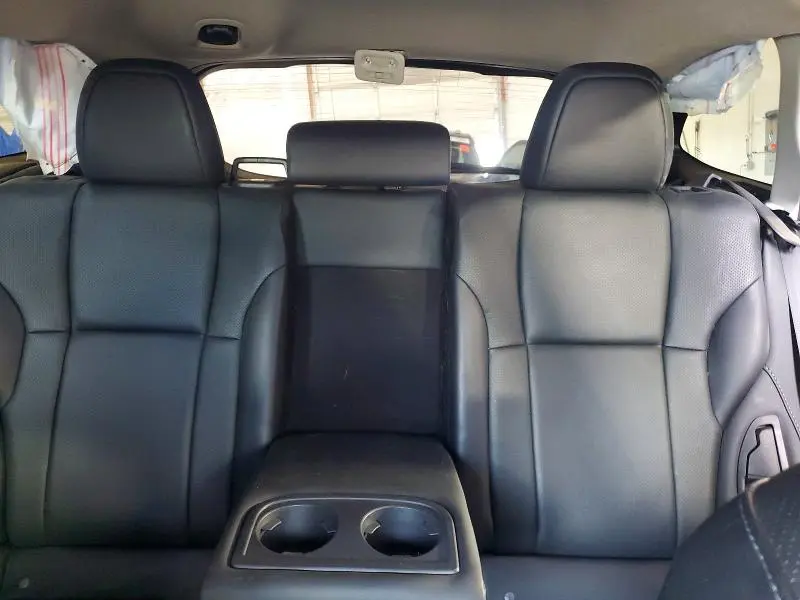2024 SUBARU OUTBACK TOURING  