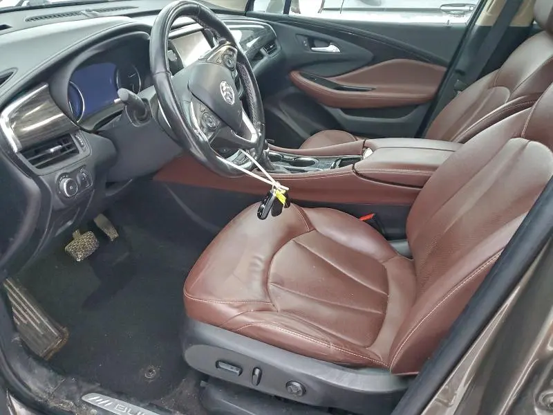 2018 BUICK ENVISION PREMIUM  