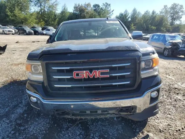 2014 GMC SIERRA K1500 SLT  