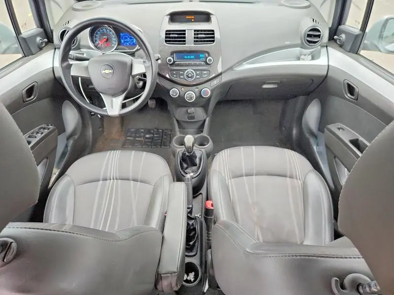 2015 CHEVROLET SPARK LS  