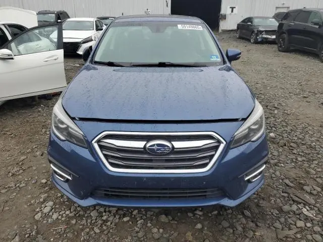 2019 SUBARU LEGACY 3.6R LIMITED  