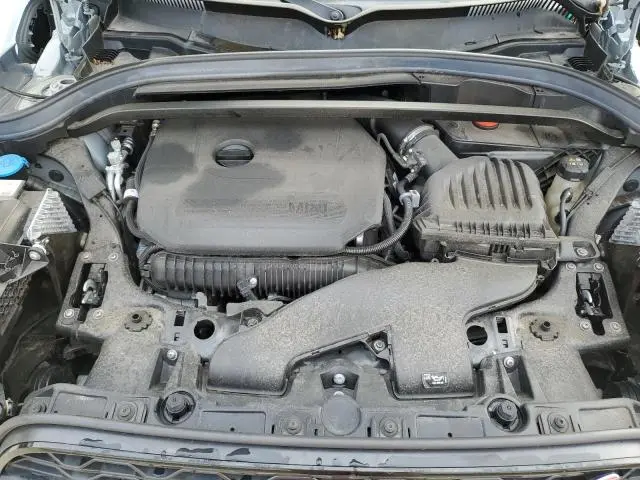 2023 MINI COOPER S COUNTRYMAN  