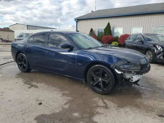 2018 DODGE CHARGER R/T
