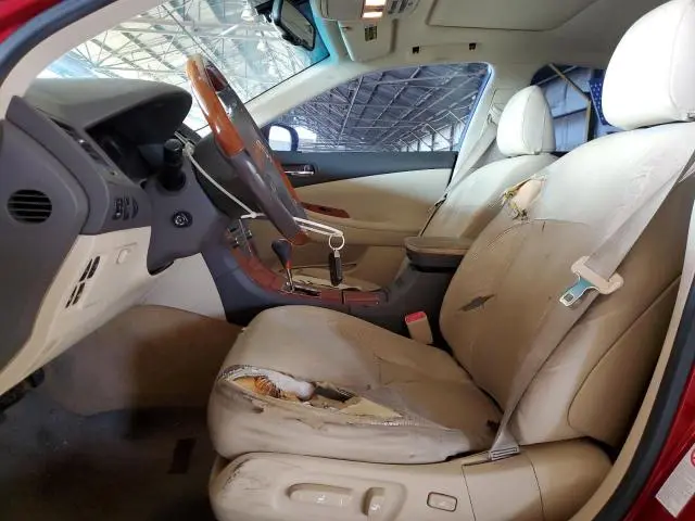 2010 LEXUS ES 350  