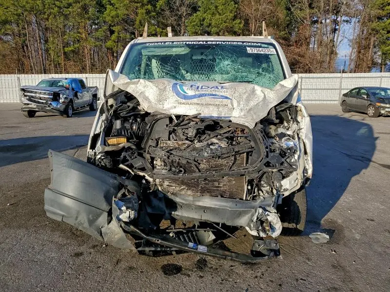 2015 FORD TRANSIT T-250  